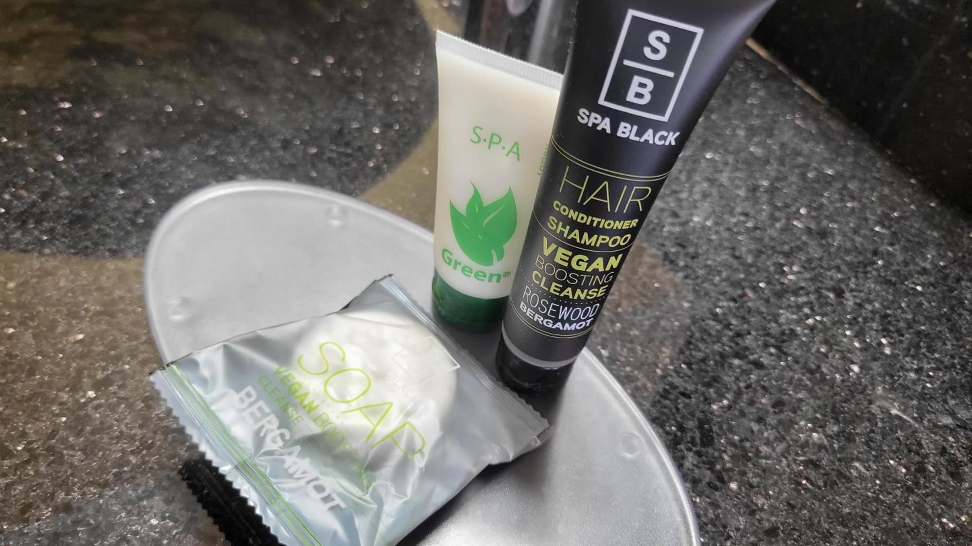 马琳伍德套房酒店 诺瓦托 外观 照片